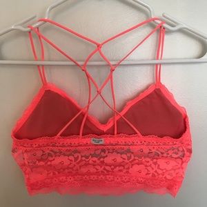 Gilly Hicks Bralette